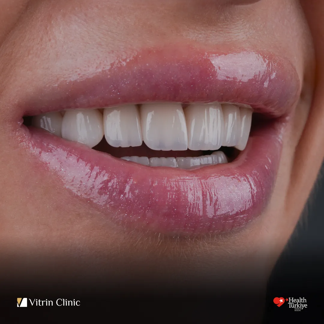 Faccette per denti discromici